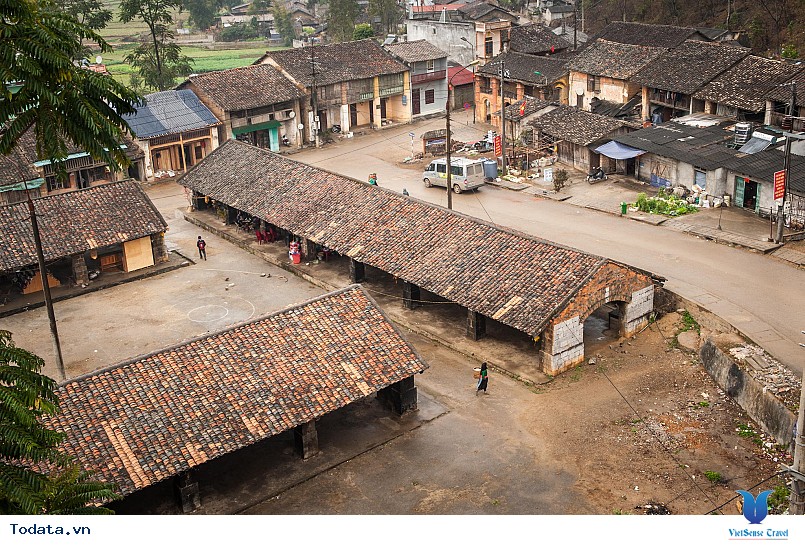 Phố cổ đồng văn hà giang 3